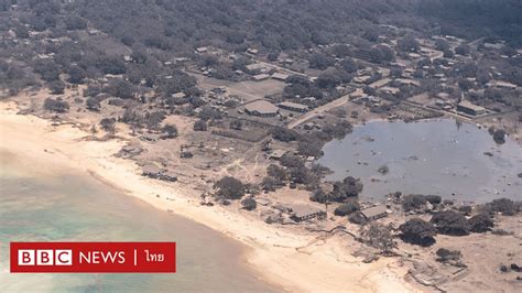 méga-tsunami 2029|Tonga tsunami: Before and after eruption .